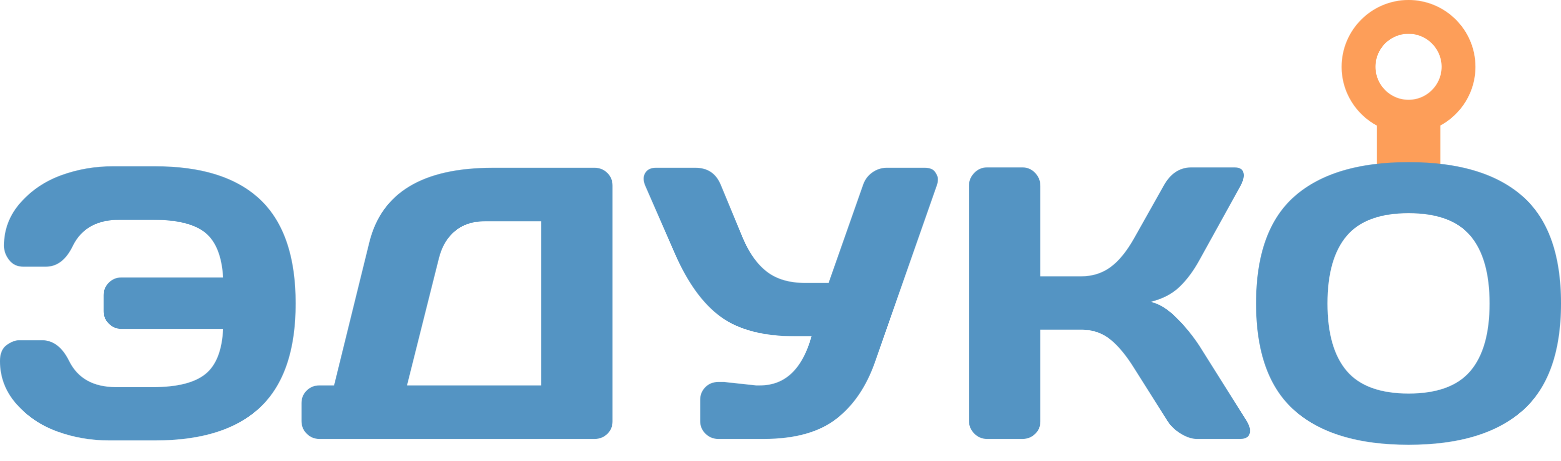 EDUCO Центр развития